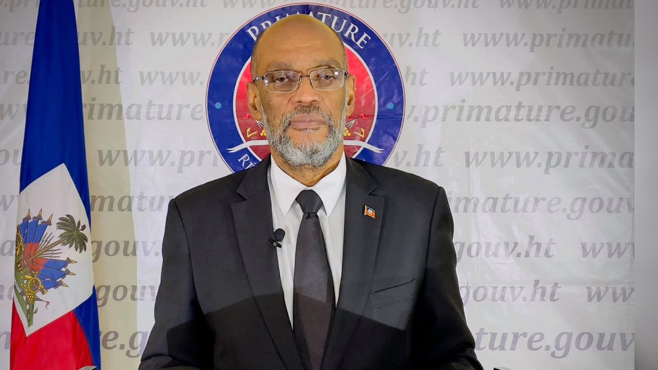 UNESCO : Ariel Henry  plaide pour une meilleure éducation en Haïti
