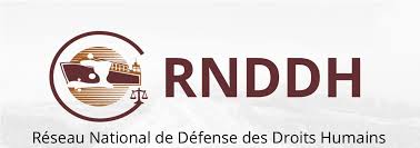 Le RNDDH préoccupé par la libération d'un individu interpellé dans le cadre d’un dossier de vol à main arméede véhicule