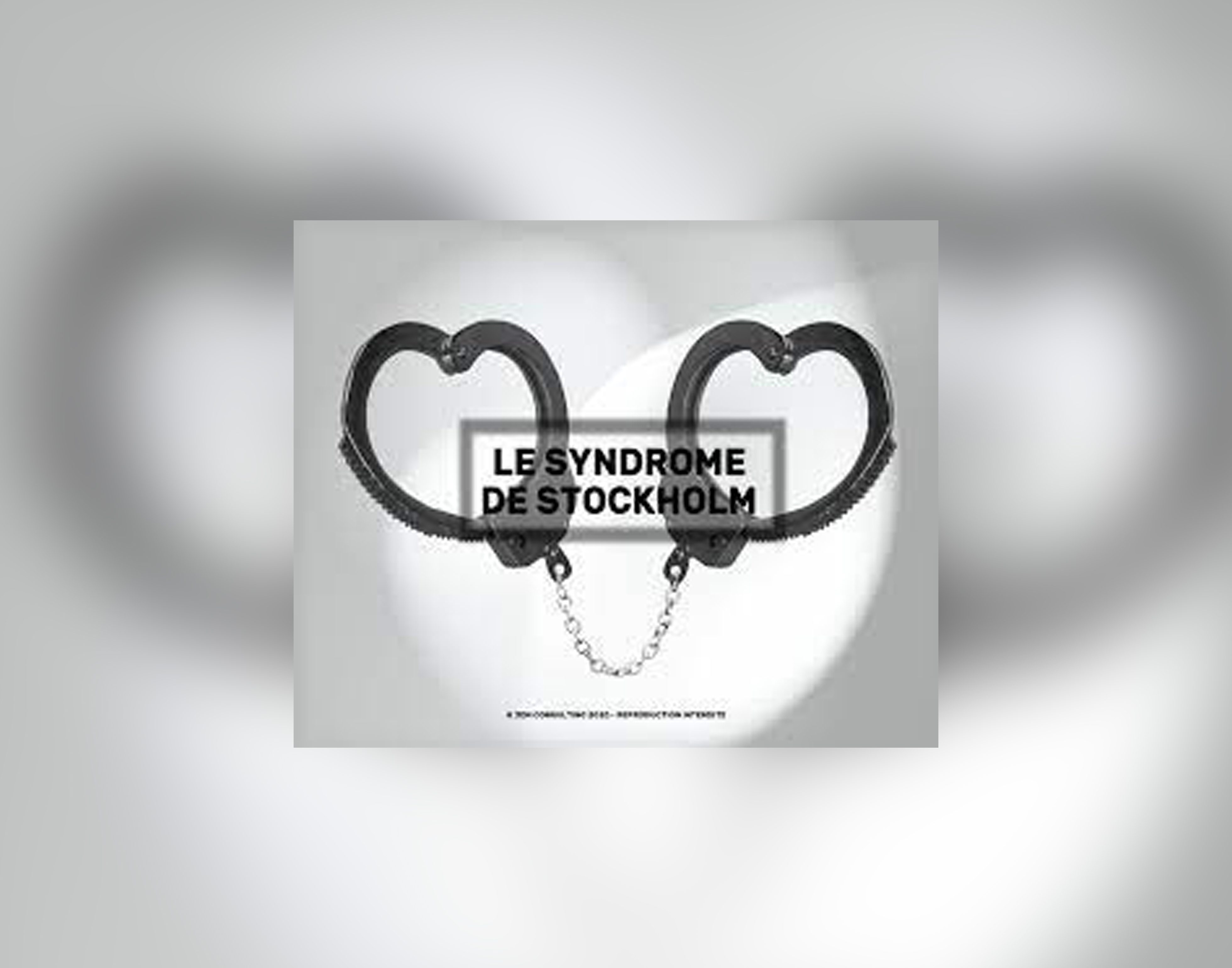 Le Syndrome de Stockholm ou l'amour de ses bourreaux : un mal endémique chez l’Haïtien