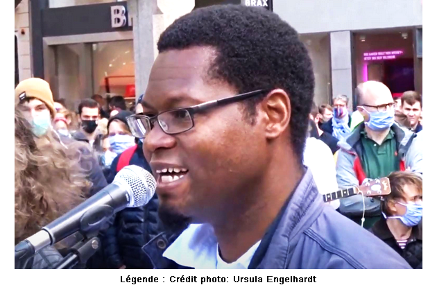 COVID-19 : La Croix-Rouge haïtienne désinfecte les locaux de la Direction centrale de la Police