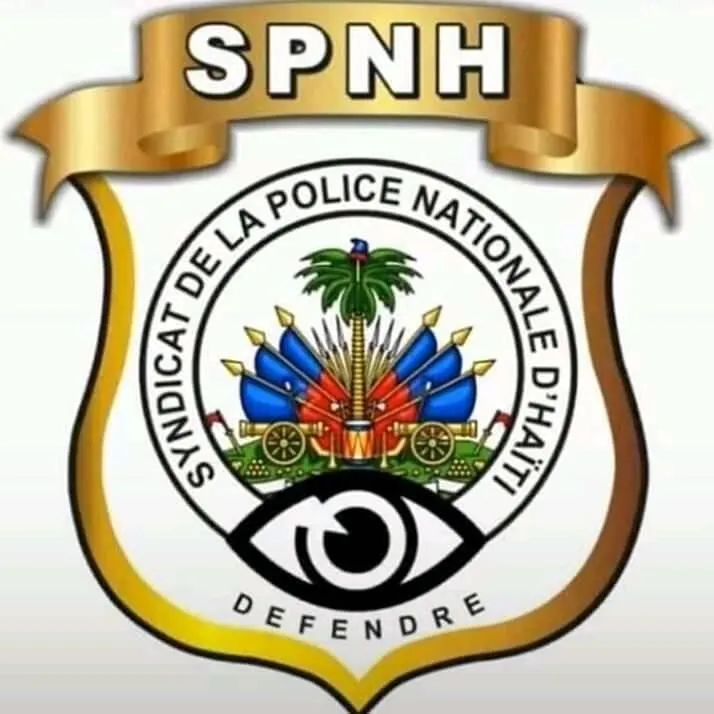 SPNH17 réclame de meilleures conditions de travail pour les policiers