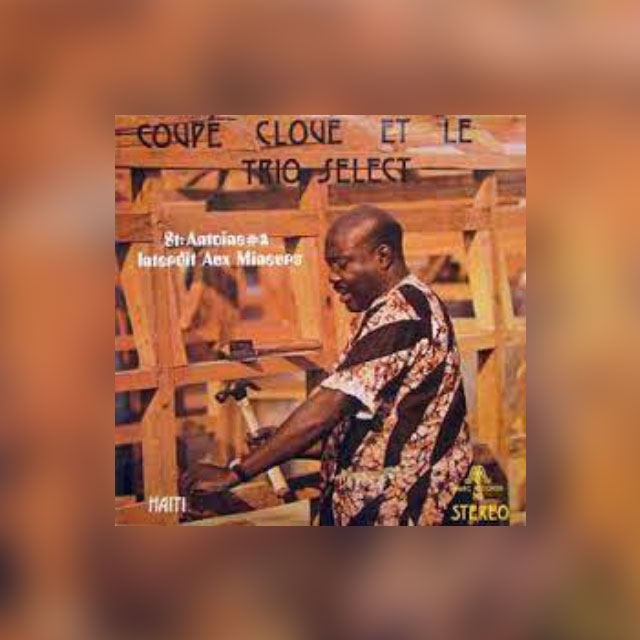Implicites, présupposés et sous-entendus dans le texte « Fanm kolokent » « Saint Antoine » de Coupé Cloué