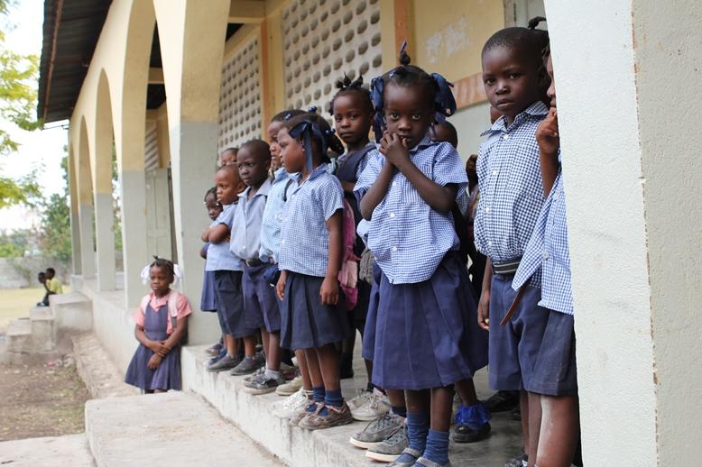 Pourquoi ne pas enseigner les questions de genre dans les écoles en Haïti ?
