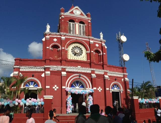 Musée haïtien de l’Église catholique: exposer la mémoire des Cathédrales !