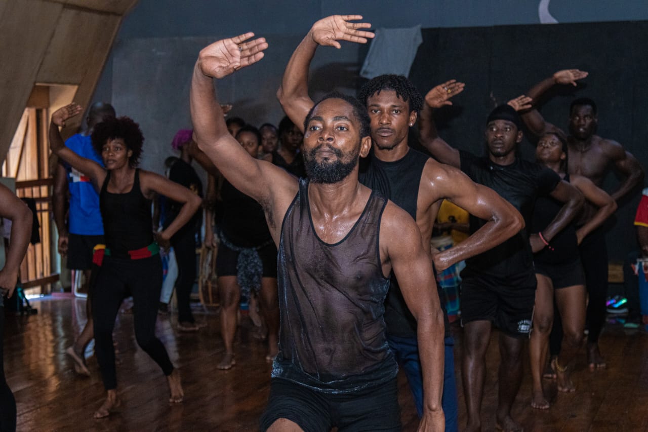 Le CSTH veut remettre la danse traditionnelle haïtienne sur son piédestal