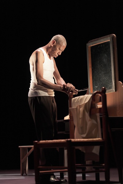 Festival 4 chemins : un train qui ne s’arrête pas