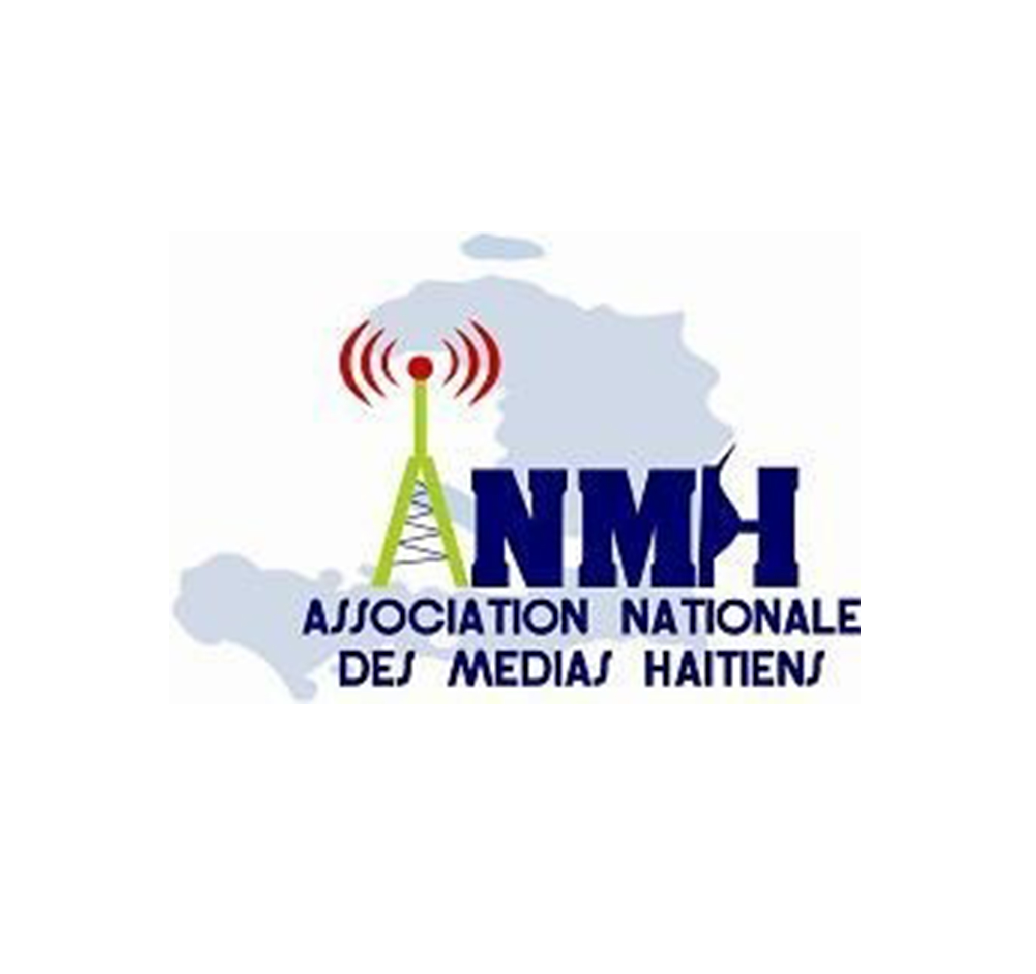 L’Association Nationale des Médias Haïtiens (ANMH)