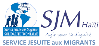Le Service jésuite aux migrants (SJM) se dit sidéré par les violations des droits des migrants haïtiens