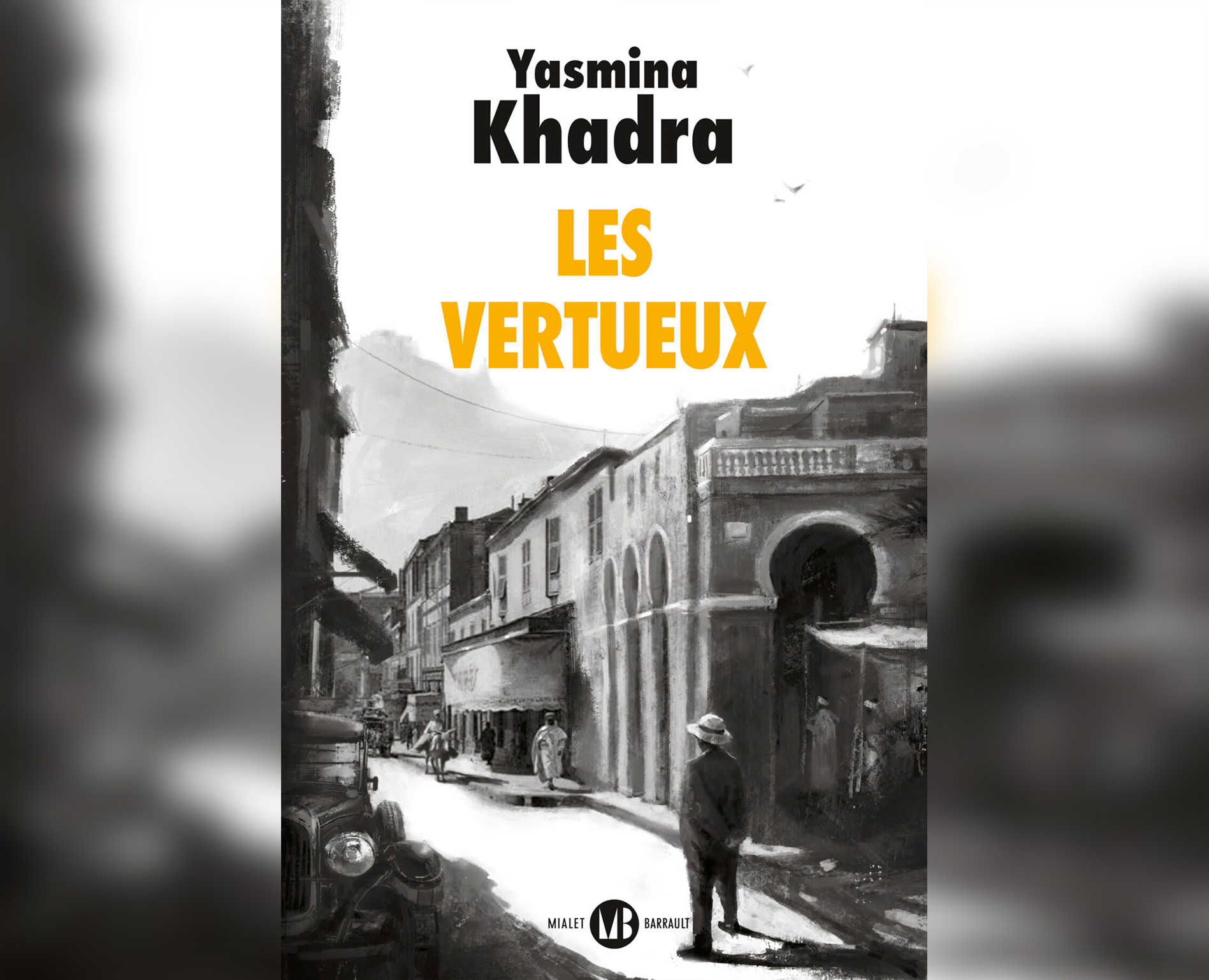 Vertueux sans vertu
