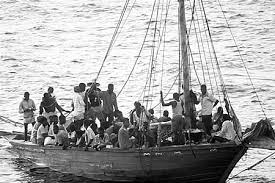 En dépit du programme « Humanitarian Parole », des Haïtiens tentent toujours d’émigrer illégalement aux États-Unis par la mer