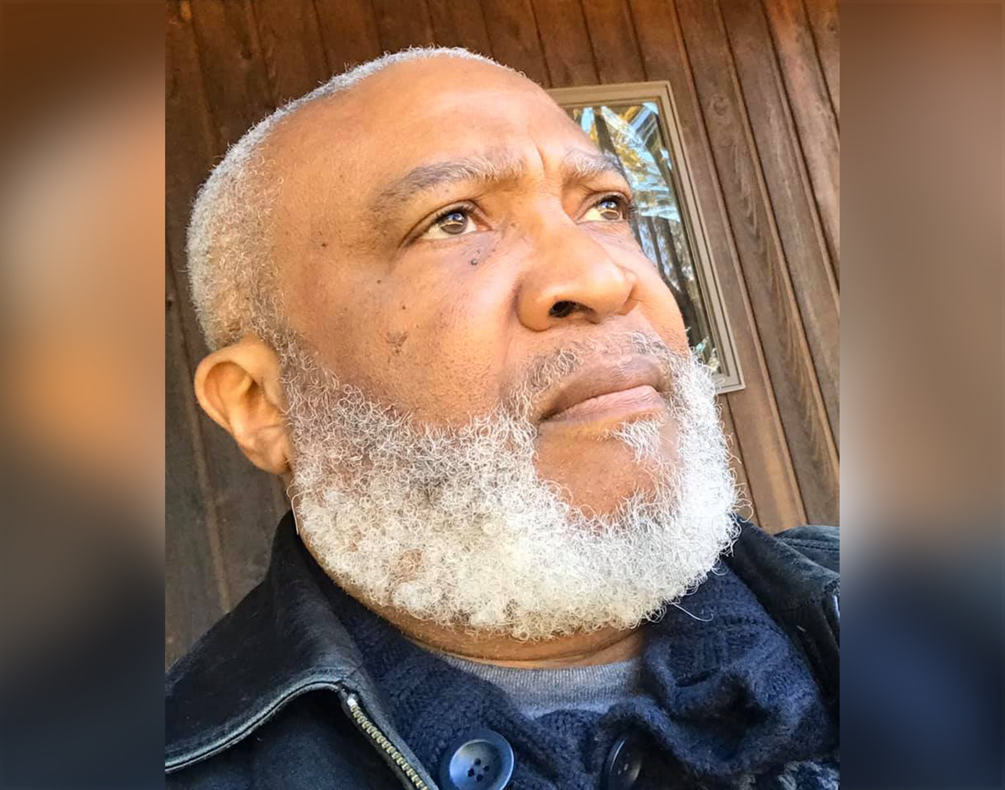 Gary Daniel: ant pasyon ak lanmou pou ekriti
