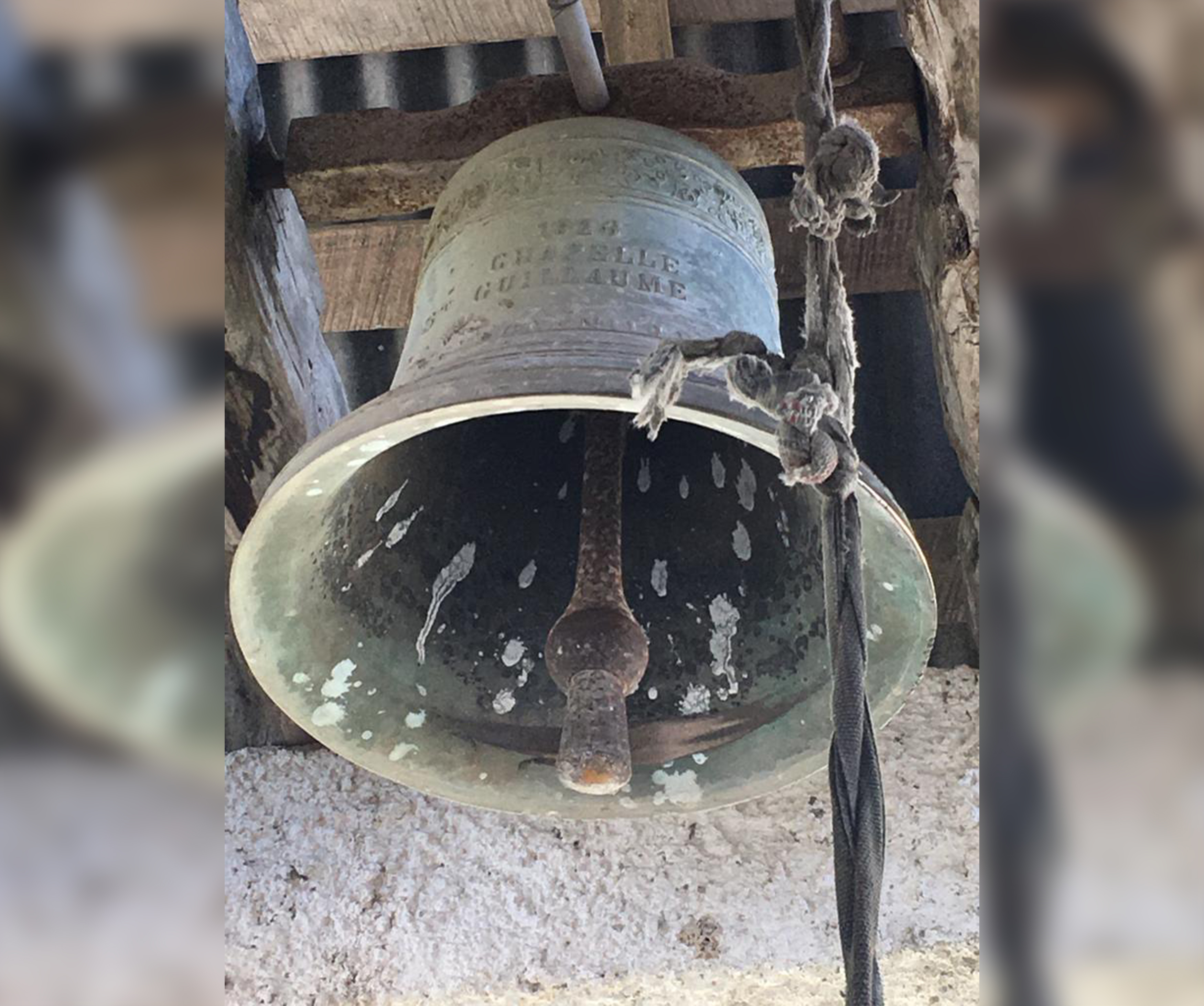 Vive l’Empire de Jacques 1er !