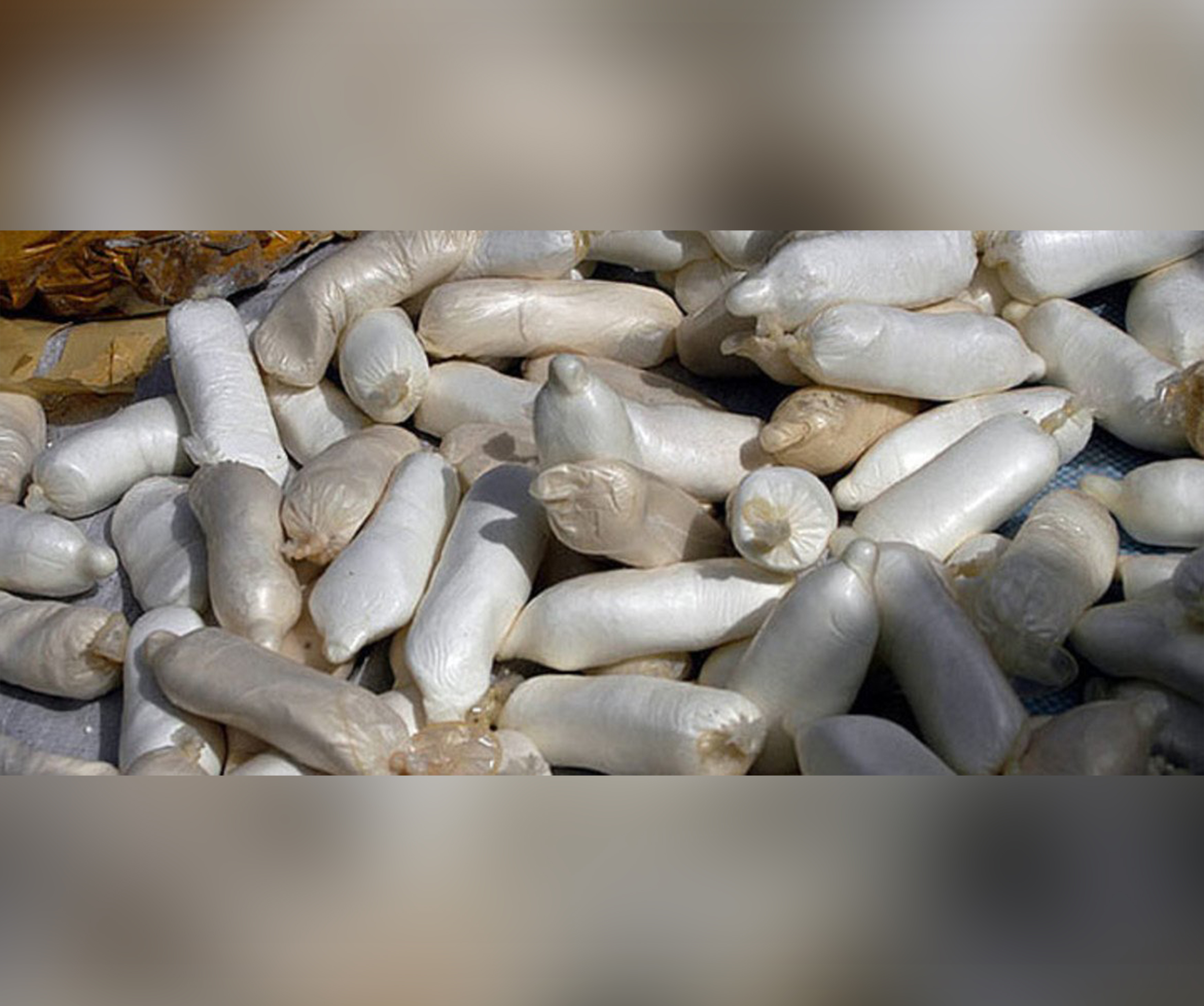 Le trafic de cocaïne augmente après le ralentissement lié à la COVID-19