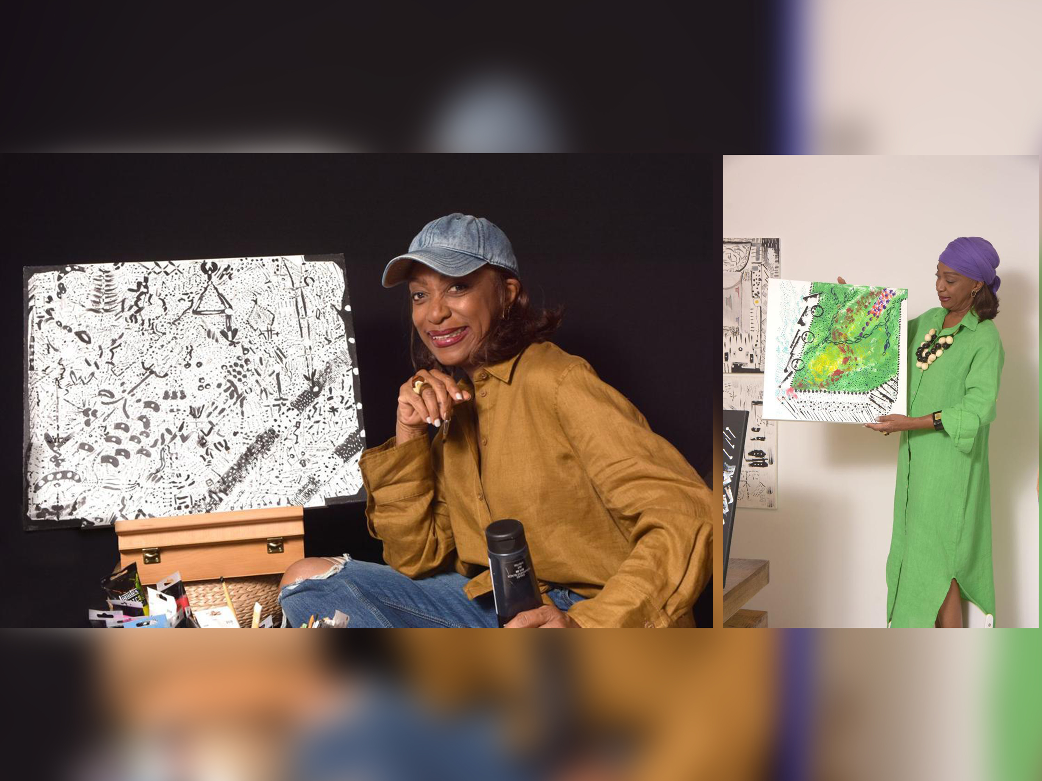 Myrtho Célestin, l’artiste se dévoile enfin !