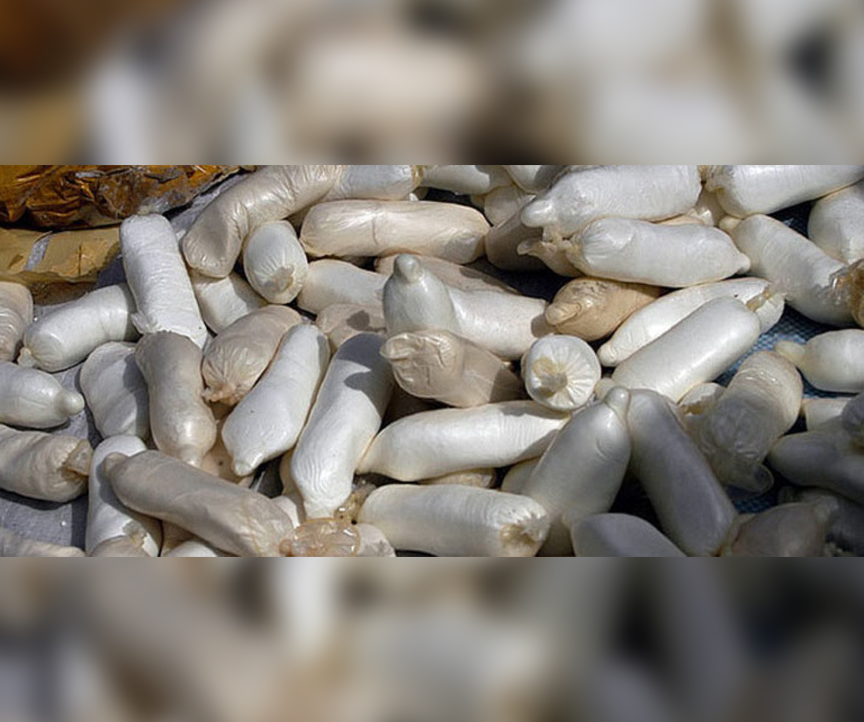 Le trafic de cocaïne augmente après le ralentissement lié à la COVID-19