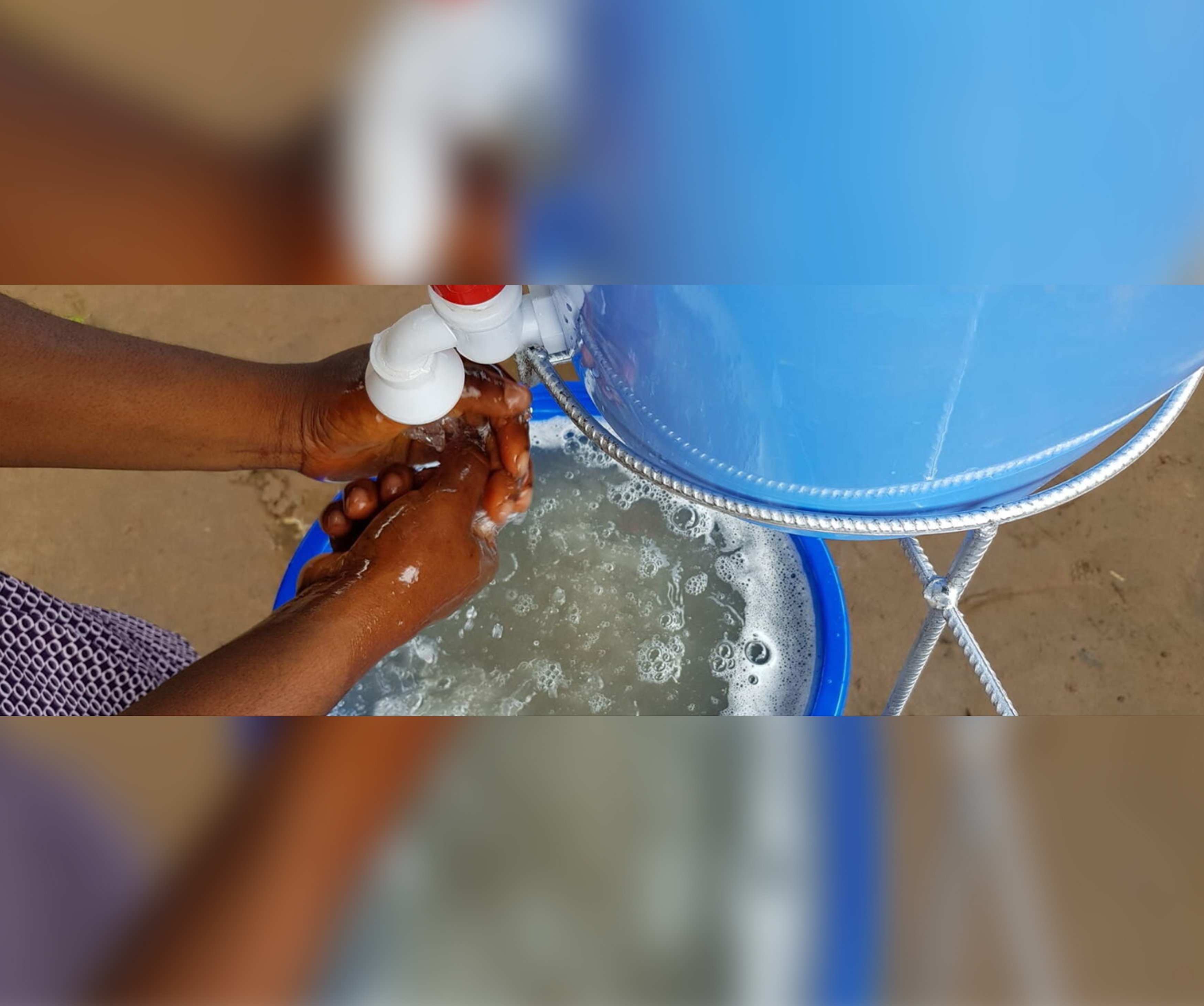 Une chance unique de faire de l’eau, de l’assainissement et de l’hygiène une réalité pour tous
