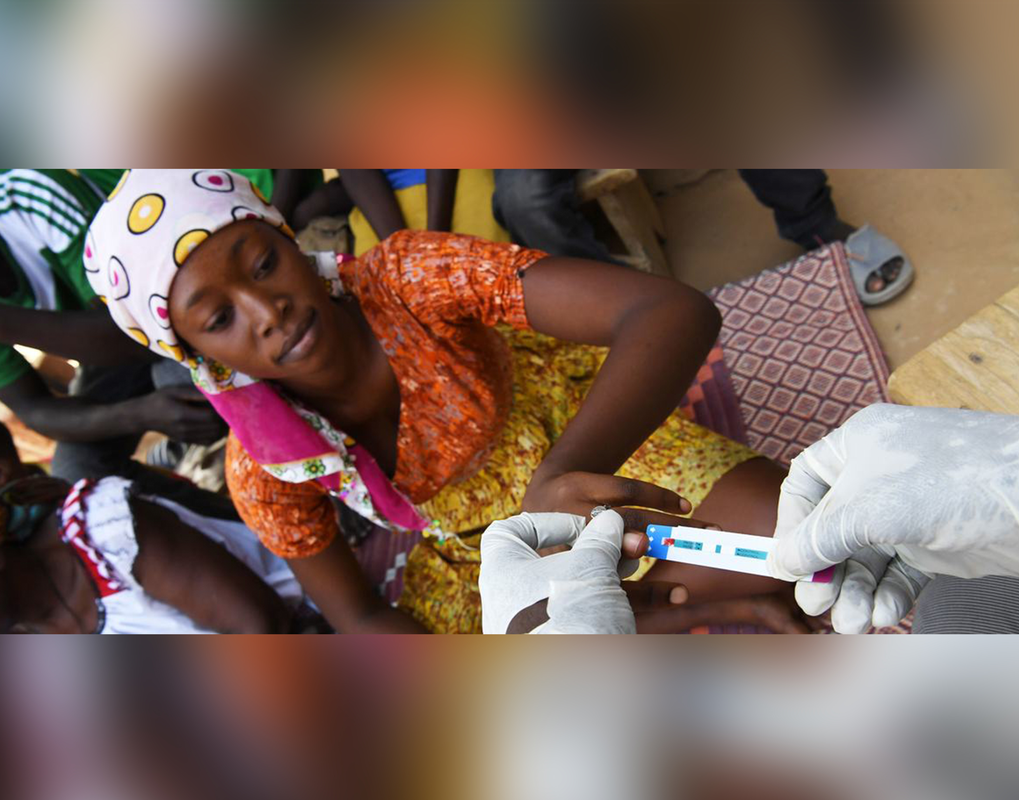 VIH/Sida : plus de 7 milliards de dollars d’économie grâce à des traitements efficaces et plus abordables