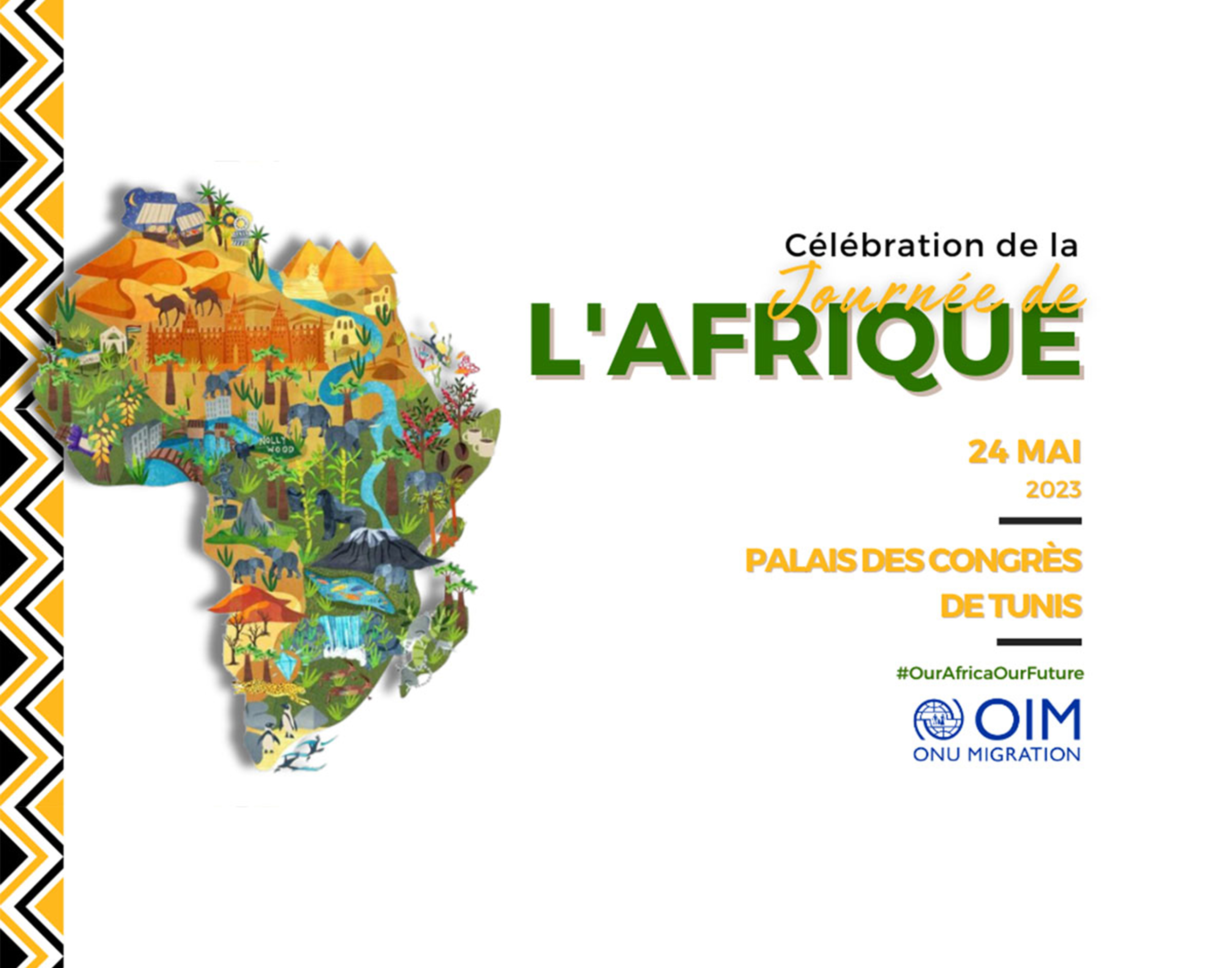 Haïti et l'Afrique quel agenda possible ?