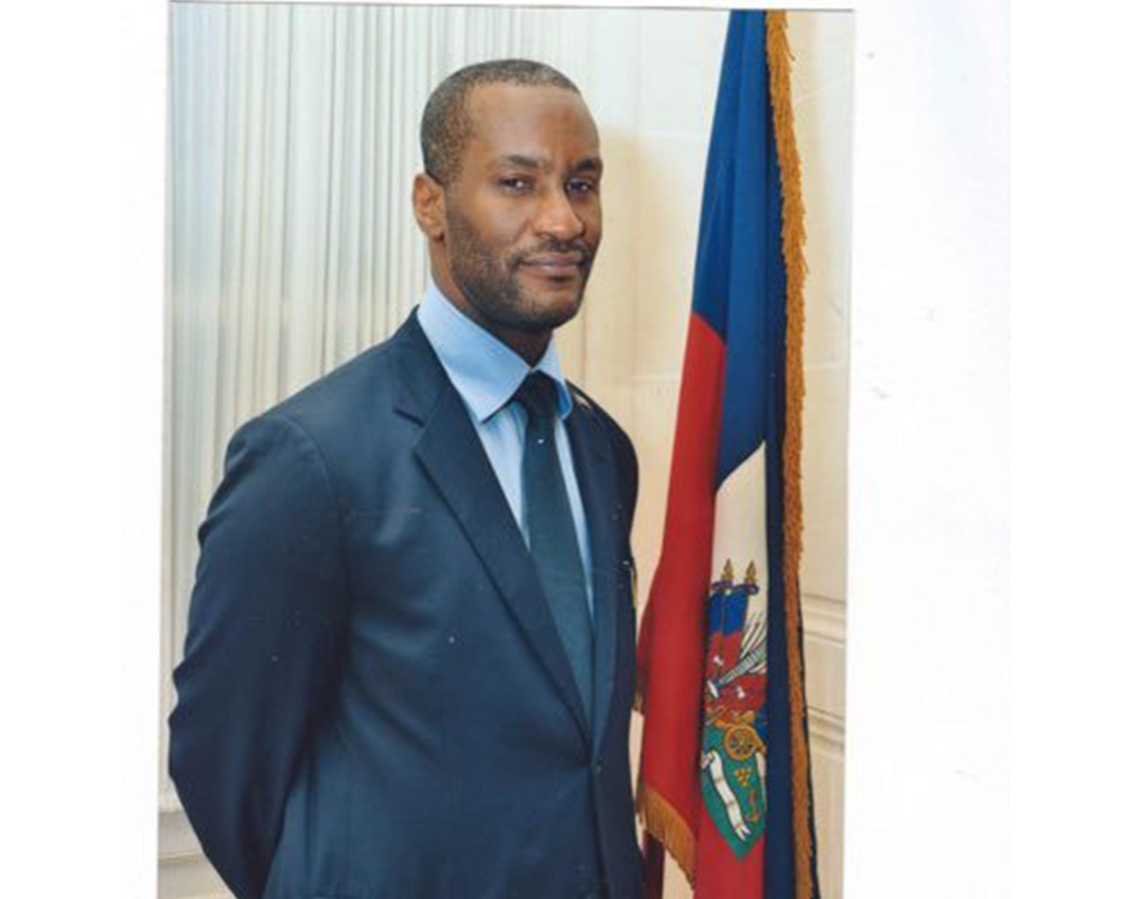 Quand nos diplomates écrivent !