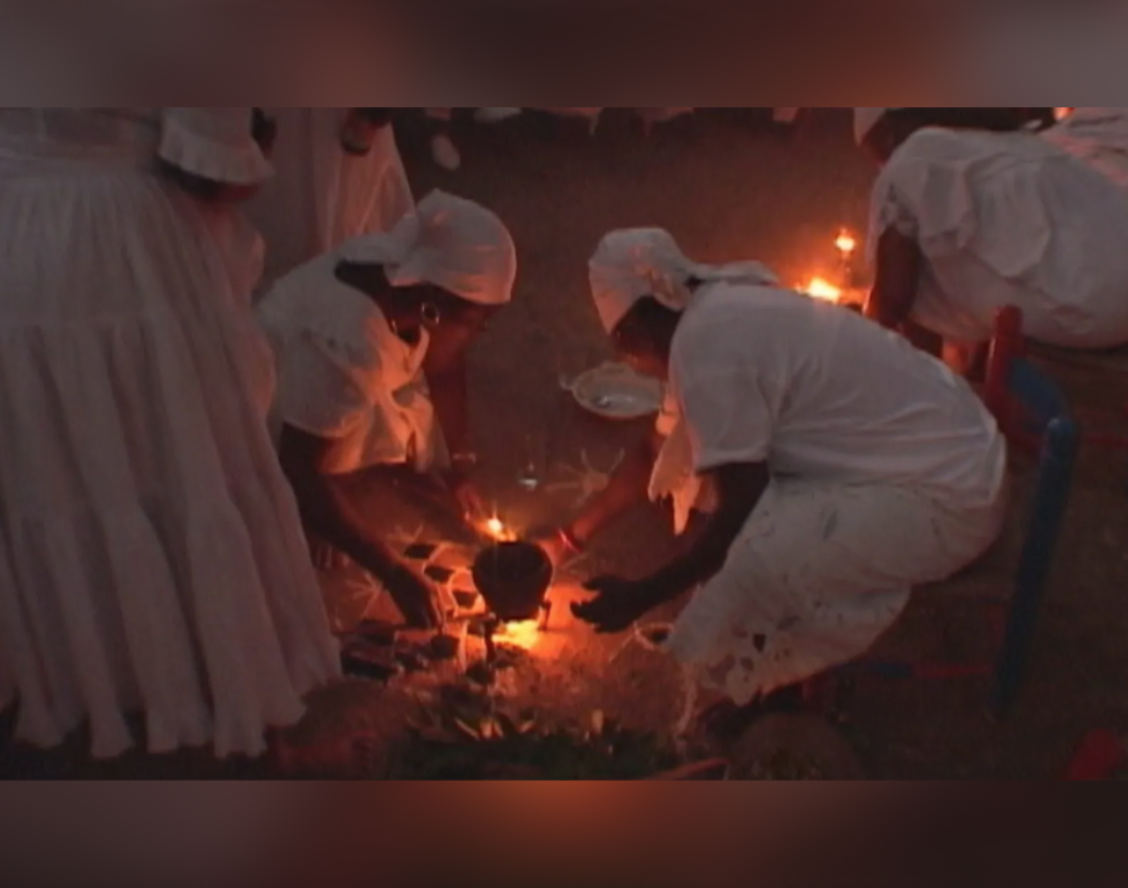 Rasin Vodou a fon, men ki laj li?