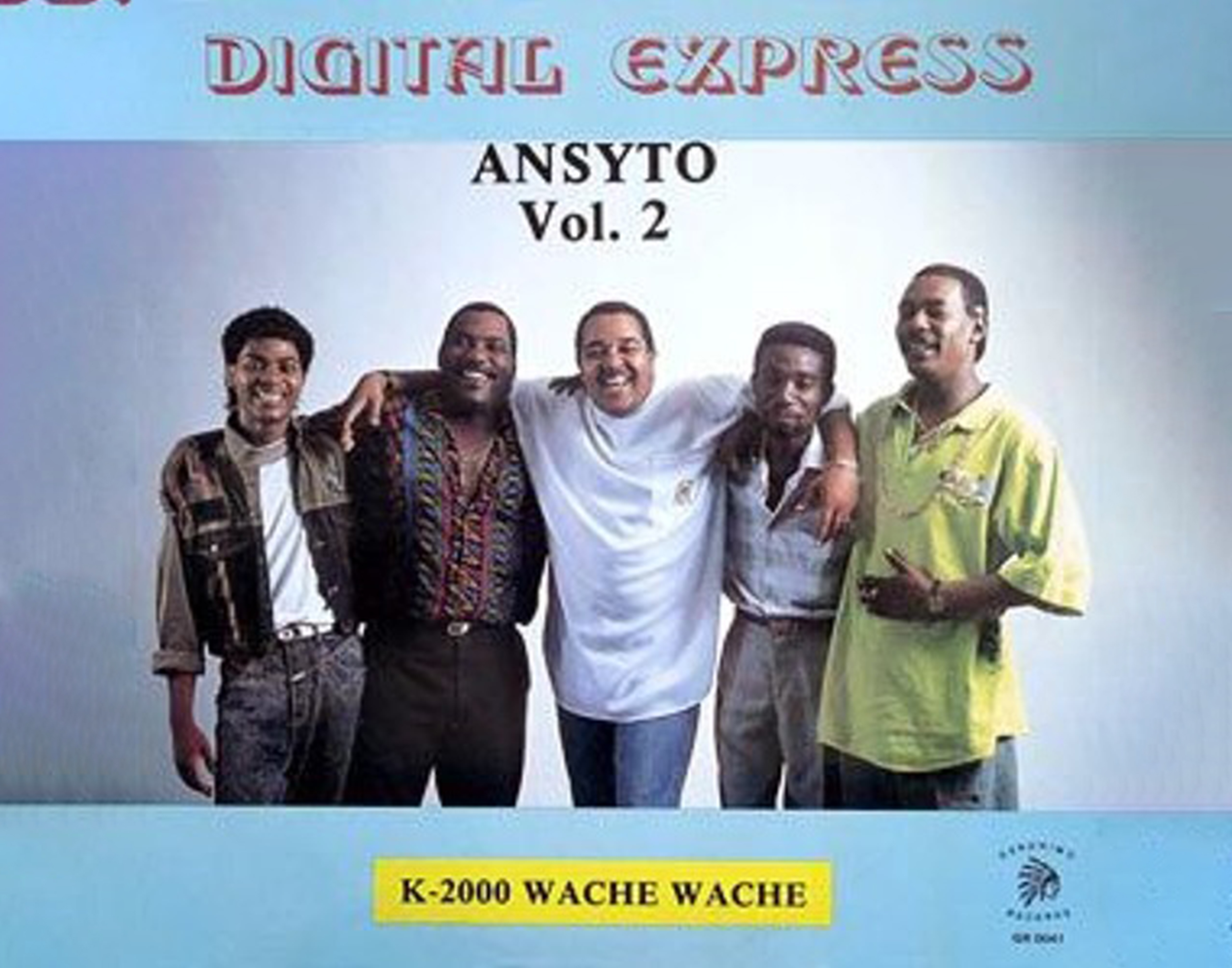 Digital Express n’est plus, mais sa mélodie demeure !