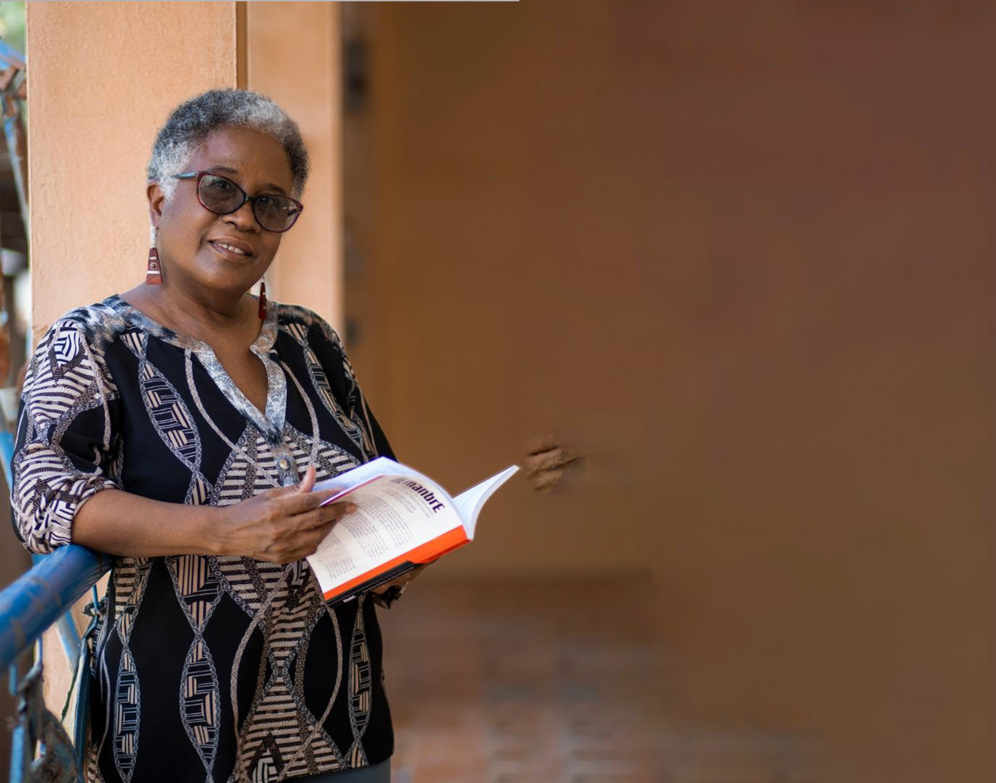 Place à la deuxième édition de Livres au féminin