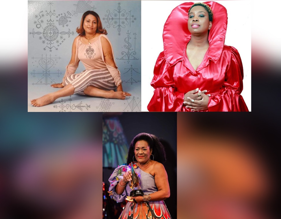 Haïti: les femmes, le Vodou et les réseaux sociaux !