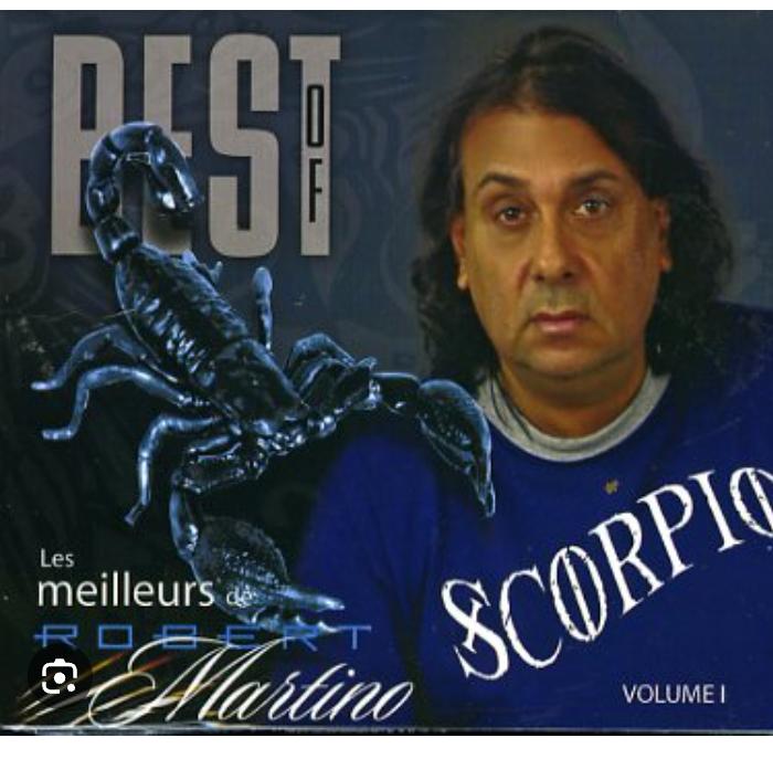 Le bal Scorpio et Zèklè une affiche alléchante