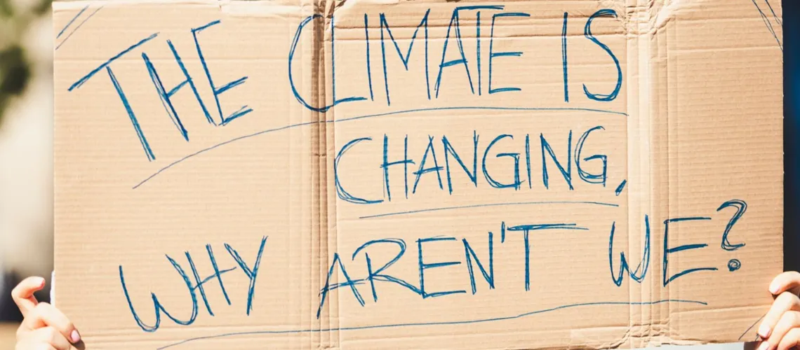 Économie politique : il n’y a pas d’obstacles insurmontables à la décarbonation