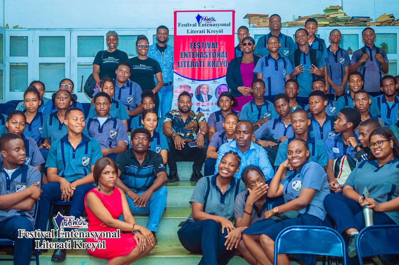 Port-au-Prince revit au rythme des activités culturelles