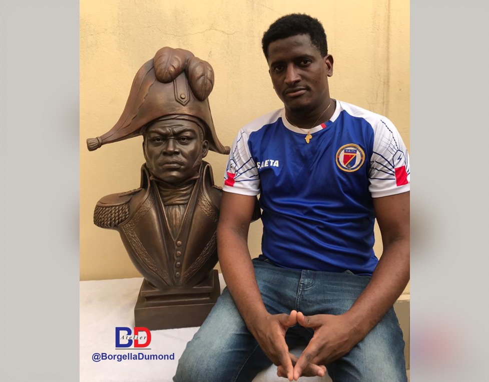 Vers l’installation d’un buste de Jean Jacques Dessalines au Bénin