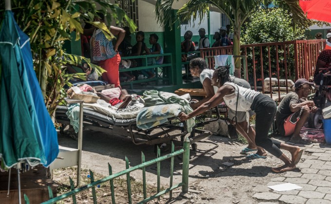 Education: et si l’on consacrait la première journée de classe en janvier à la valorisation des qualités chez l’Haïtien ?