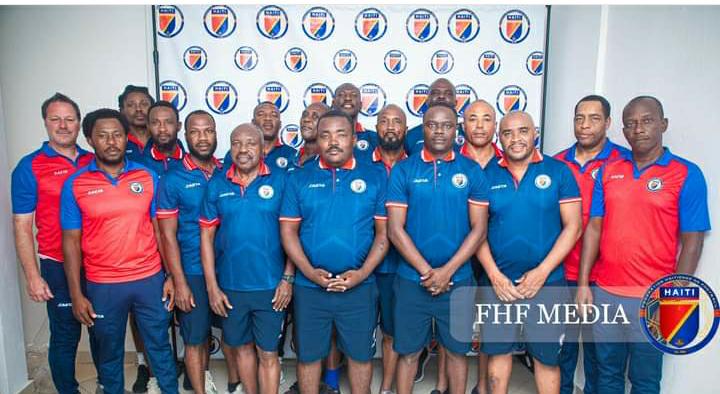 Le Comité de normalisation de la FHF enclenche le processus de reprise du championnat national