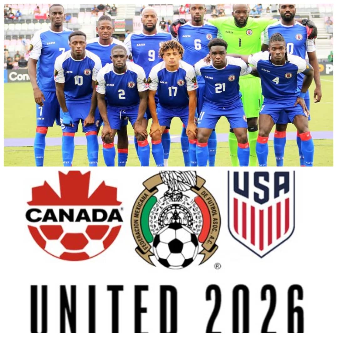 Les Grenadiers verront-ils United 2026 ?