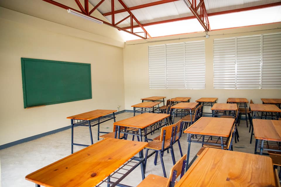 Mobilisation : le secteur éducatif parmi les plus affectés