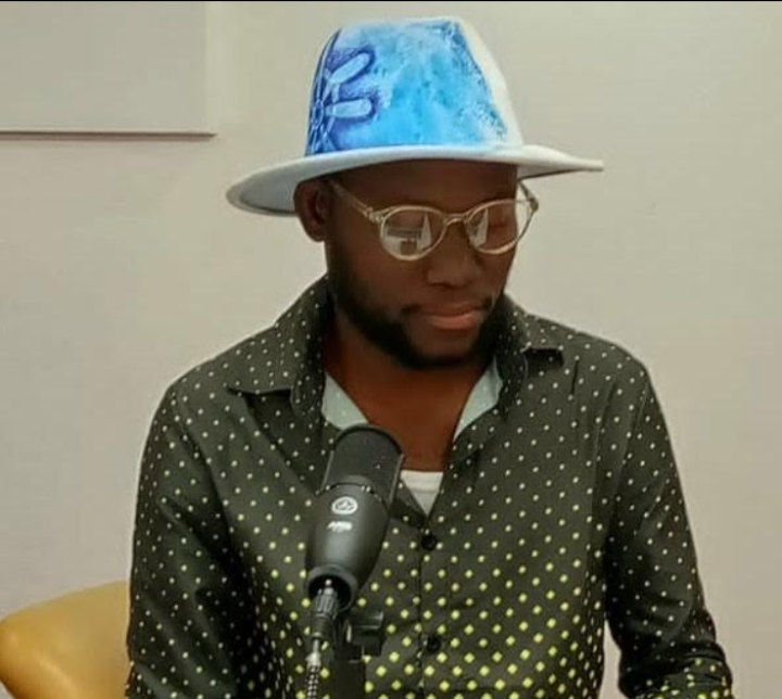 Rencontre avec Anivince Jean Baptiste, Correspondant officiel  de «la Journée du Livre et des Medias haïtiens de New York » en Haïti