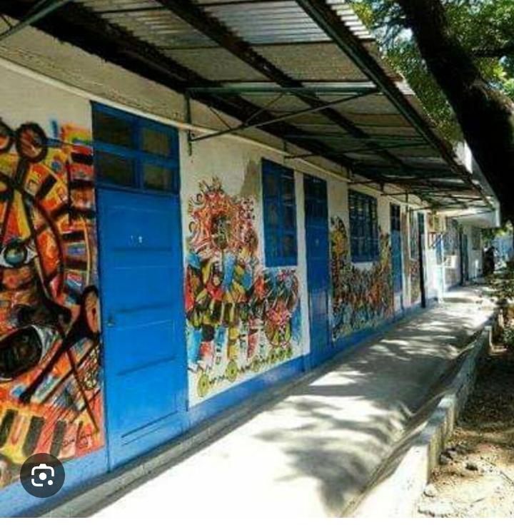 ENARTS : malgré les actes de vandalisme, l’ institution veut rester debout