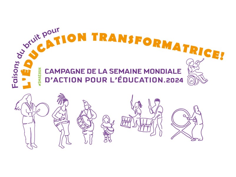 Le REPT plaide pour une éducation publique et transformatrice en Haïti