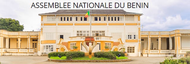 Lettre ouverte à l'Assemblée nationale du Bénin