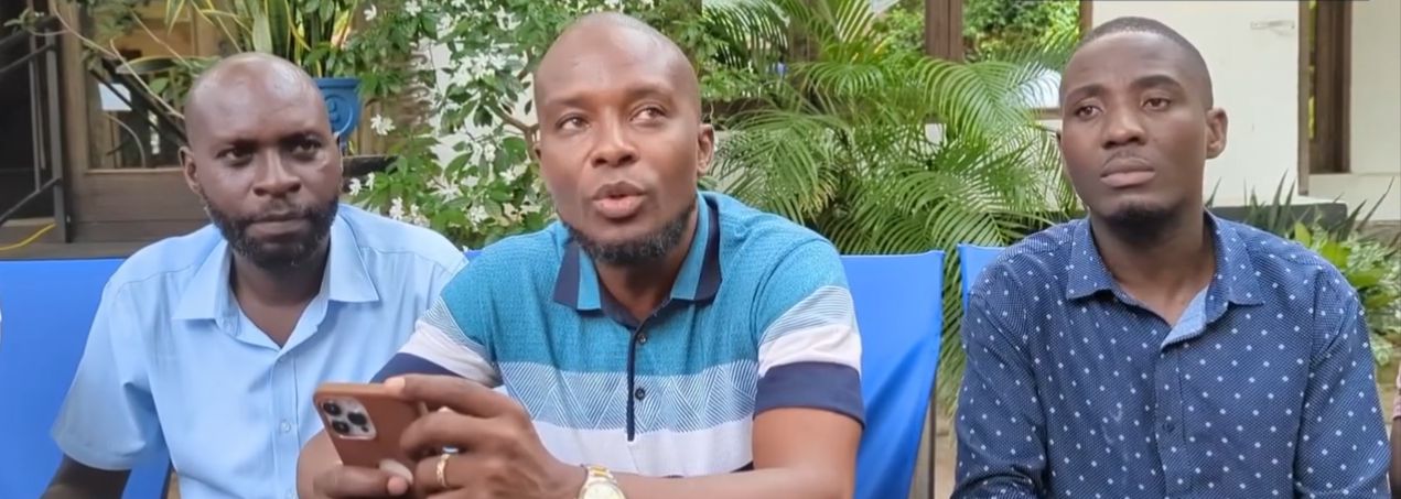 Cap-Haïtien : Force révolutionnaire des nationalistes d'Haïti exige le respect de l'accord du 3 avril 2024