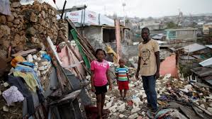 Commémoration de la Journée nationale haïtienne d'éducation aux changements climatiques