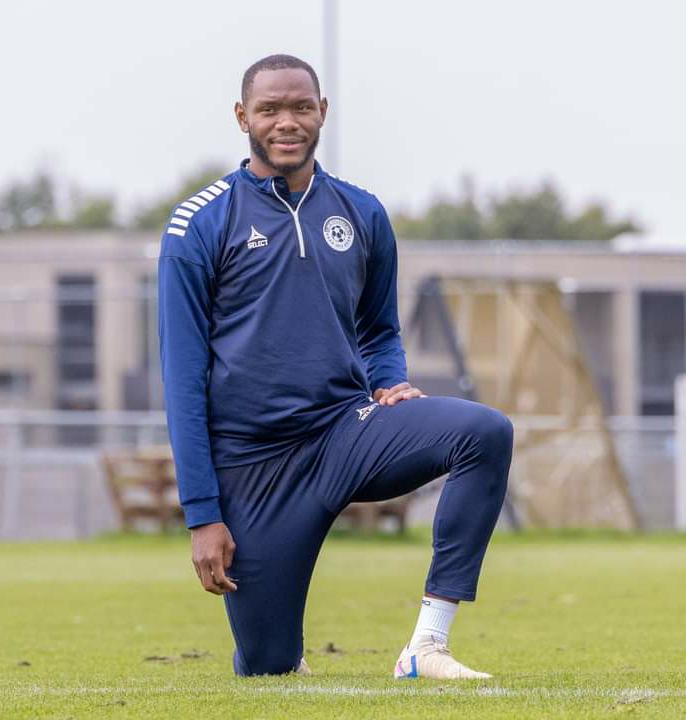 L'attaquant Shanyder Borgelin consolide la victoire de son club !