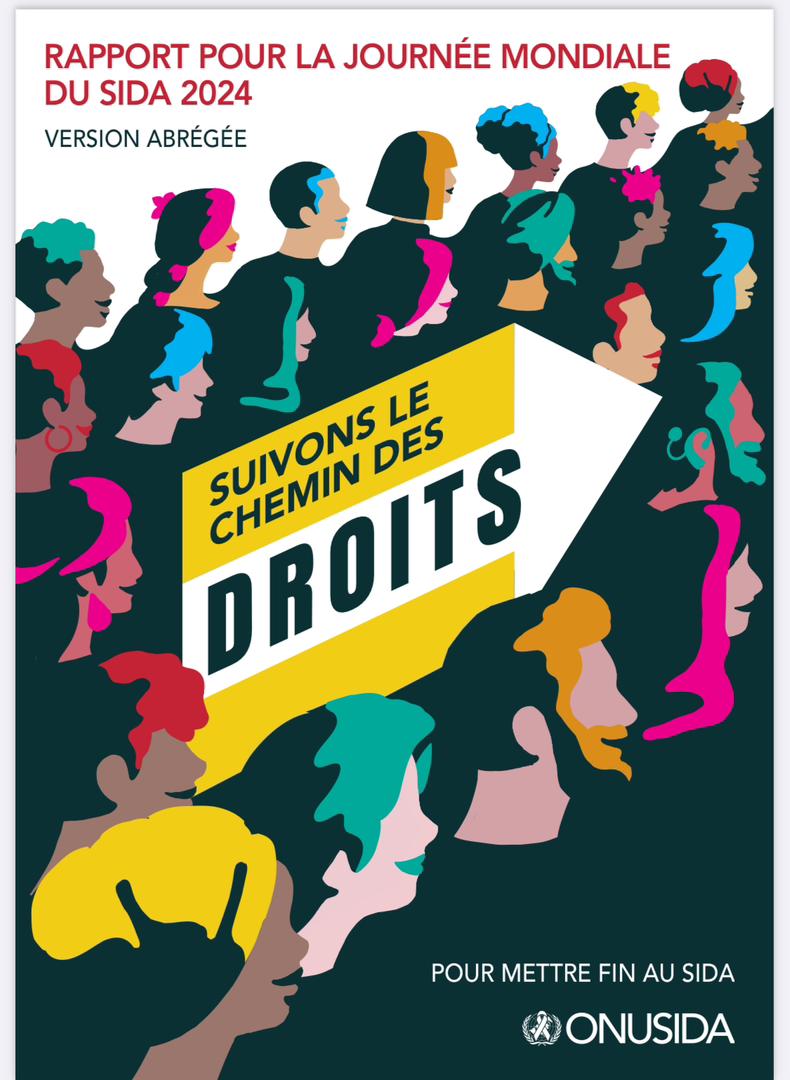 Pour mettre fin au sida, il faut protéger les droits de l'homme de chacun