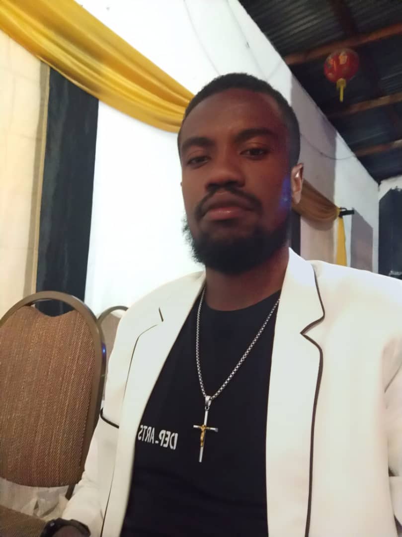 Pierry Denejour : L’art, l’entrepreneuriat  au service de la communauté haïtienne
