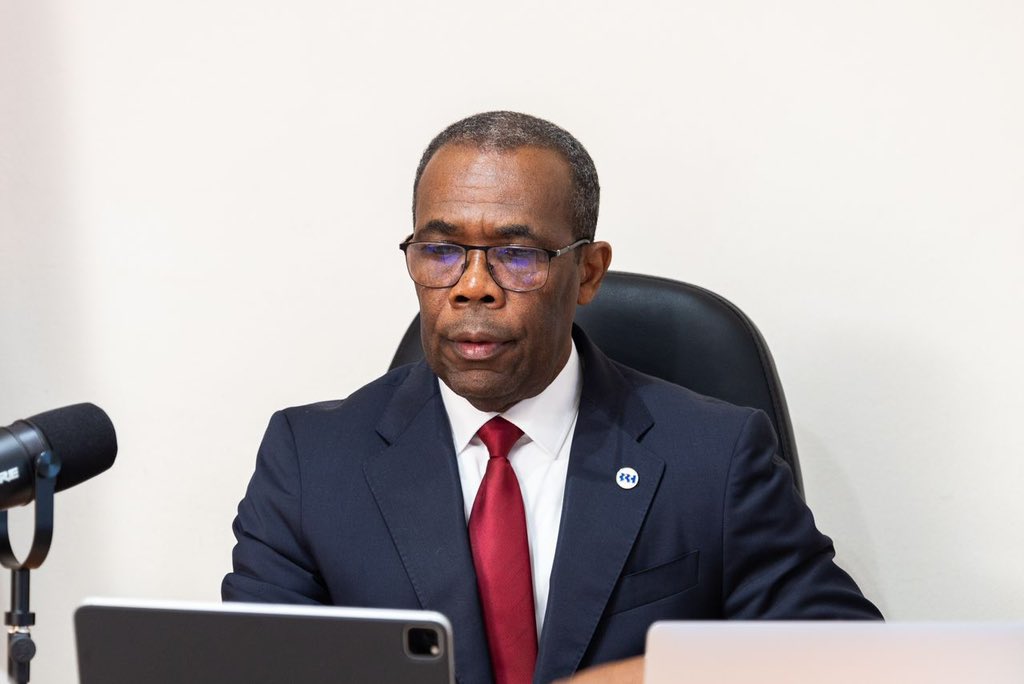 la BRH s’engage au renforcement des compétences dans le  numérique en Haïti