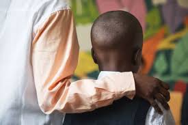 Violence à l’encontre des enfants