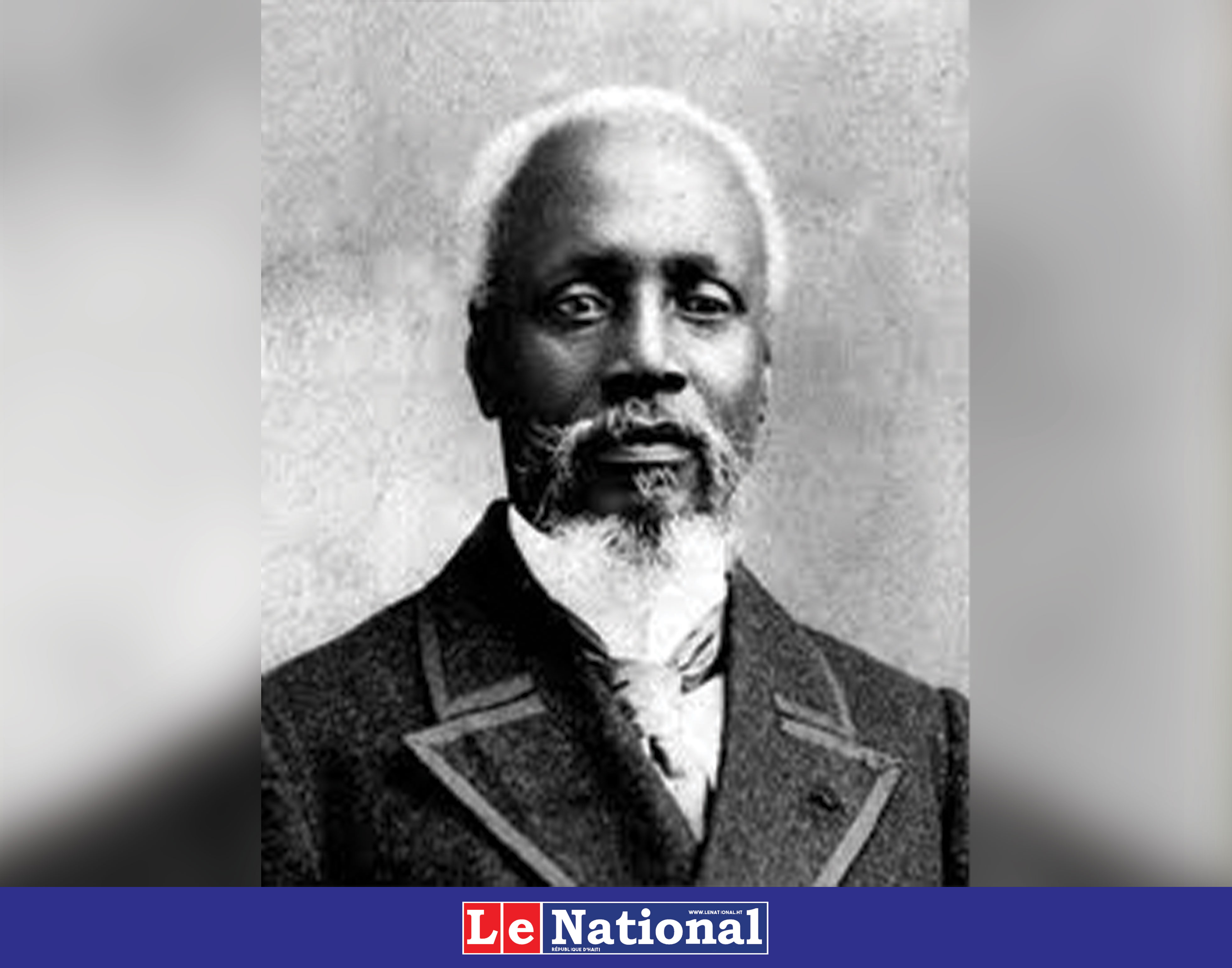 Il était une fois Anténor Firmin !
