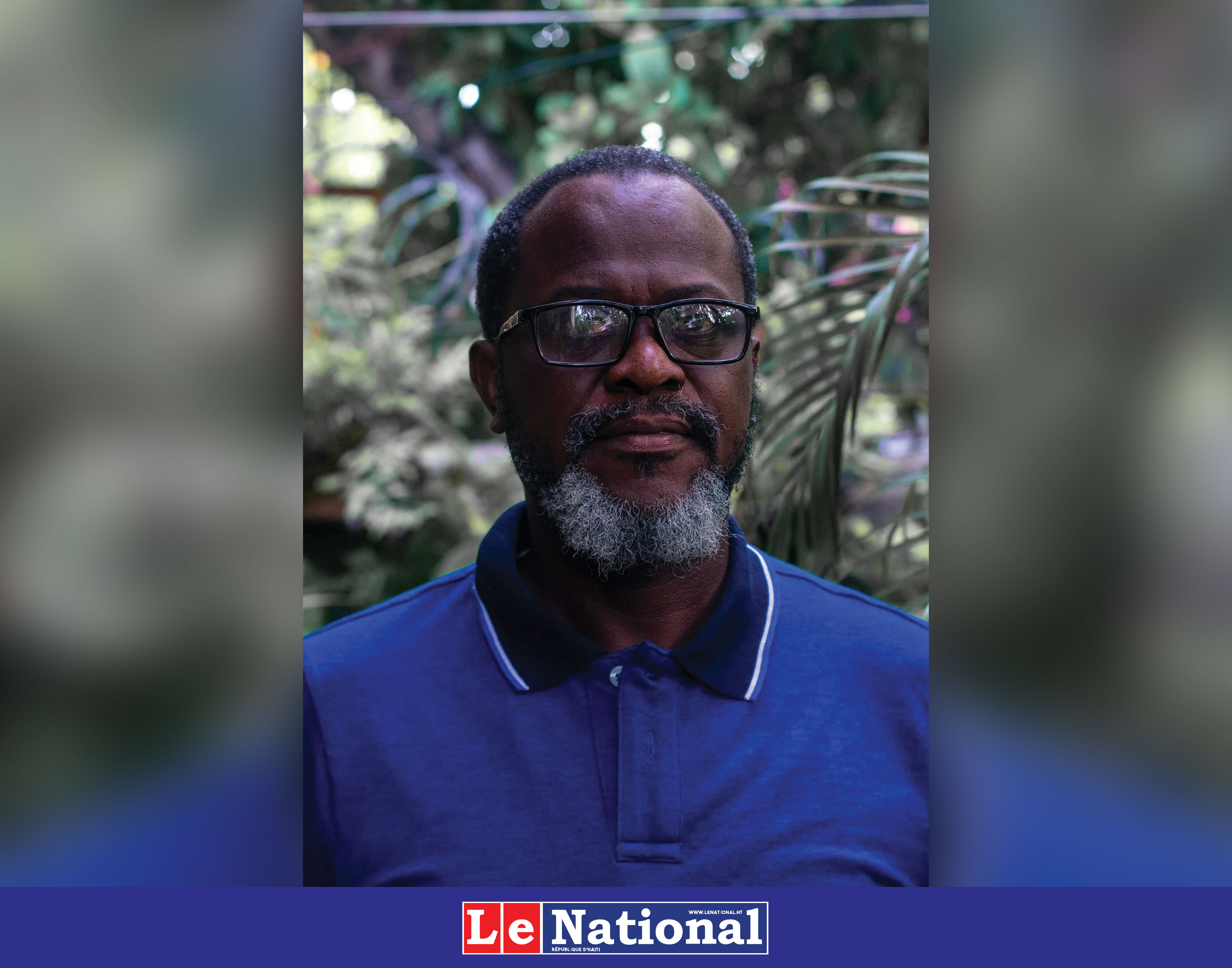 Réaction de Rodolphe Mathurin sur la résolution adoptée par l'Assemblée nationale française concernant la dette de l'Indépendance d'Haïti