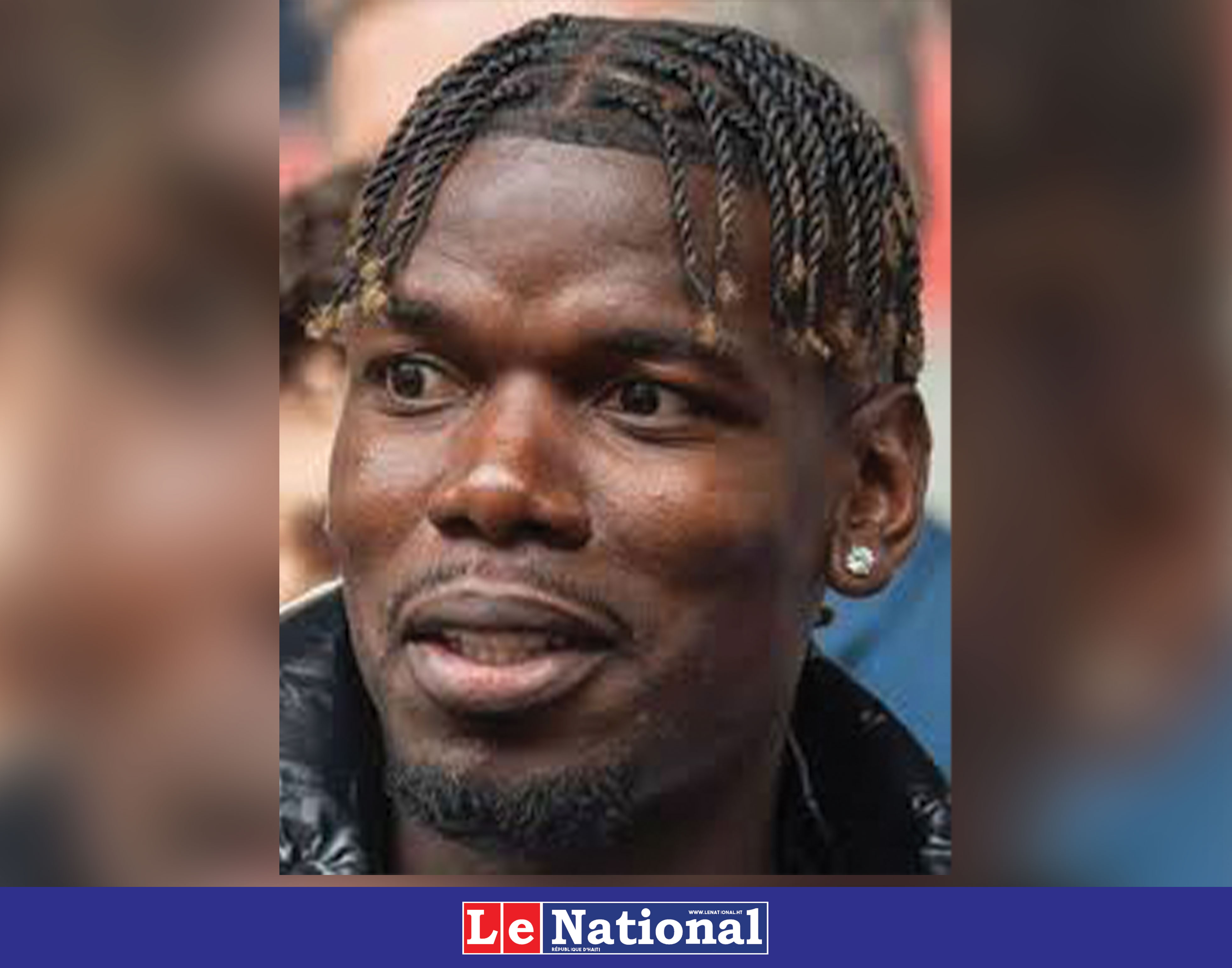 Pogba à Monaco, le Barça affûte ses priorités