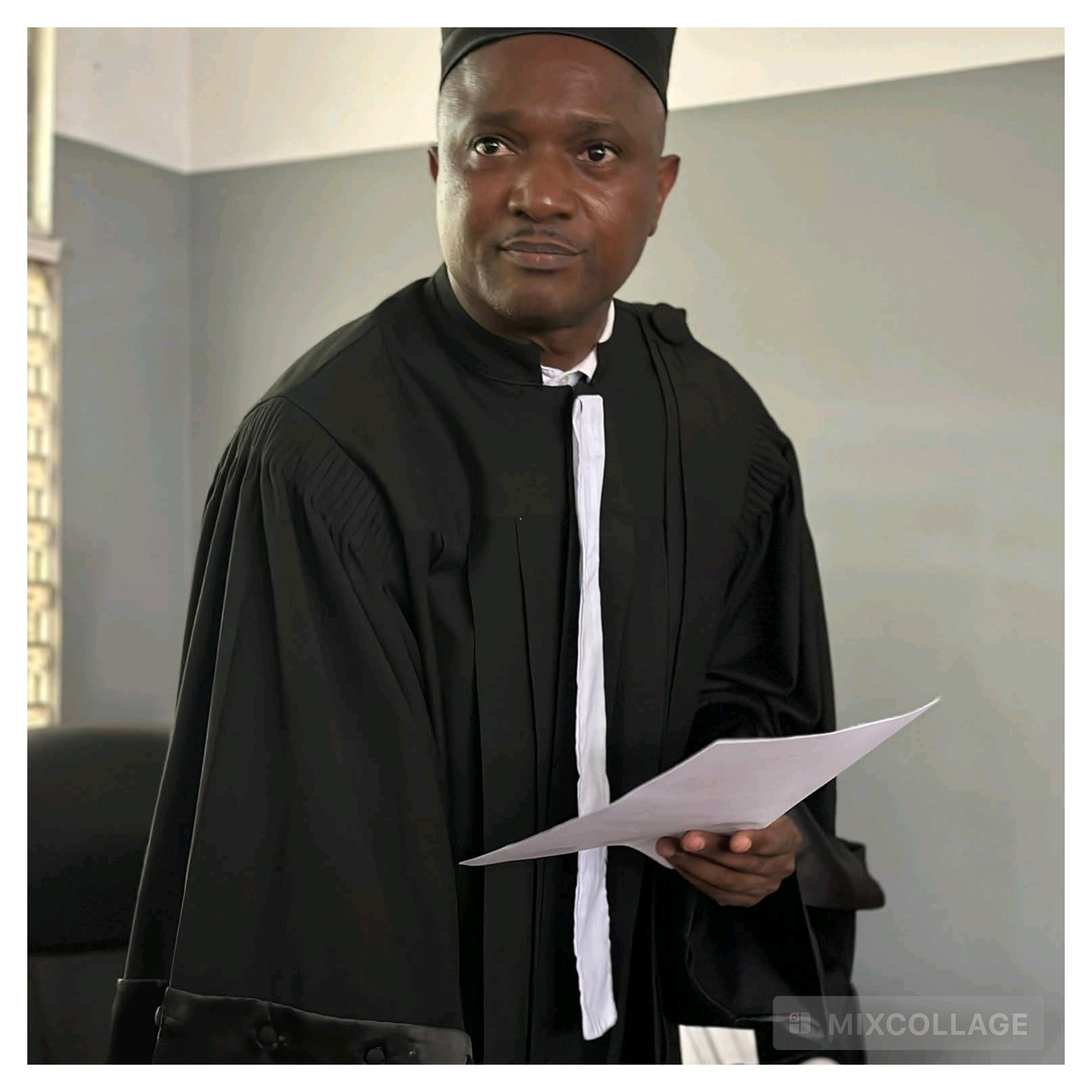 Un nouveau Commissaire du gouvernement pour la juridiction du Cap-Haïtien